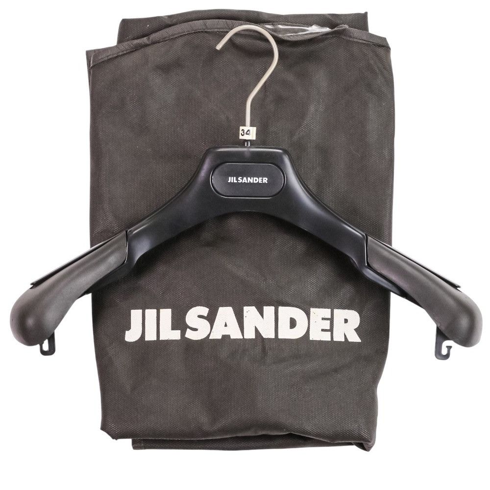 Jil Sander Jil Sander Jil Sander Shearling Long Coat Fur Outerwear DUTY FREE for USA Size ONE SIZE - 14 Thumbnail