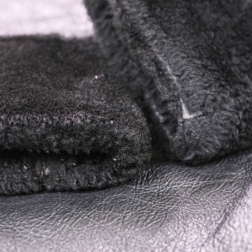 Jil Sander Jil Sander Jil Sander Shearling Long Coat Fur Outerwear DUTY FREE for USA Size ONE SIZE - 13 Thumbnail