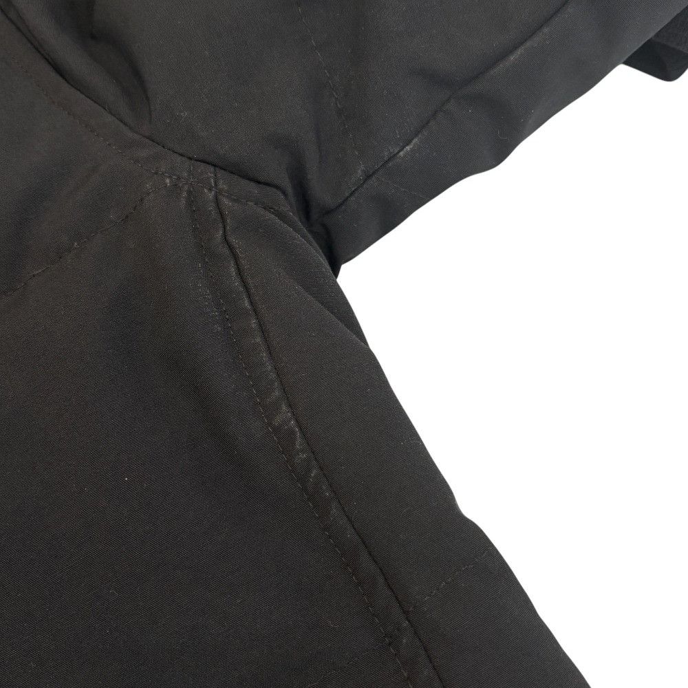 Canada Goose Canada Goose Canada Goose MACKENZIE PARKA Down Coat Textile Outerwear 2302JL DUTY FREE for USA Size ONE SIZE - 17 Thumbnail