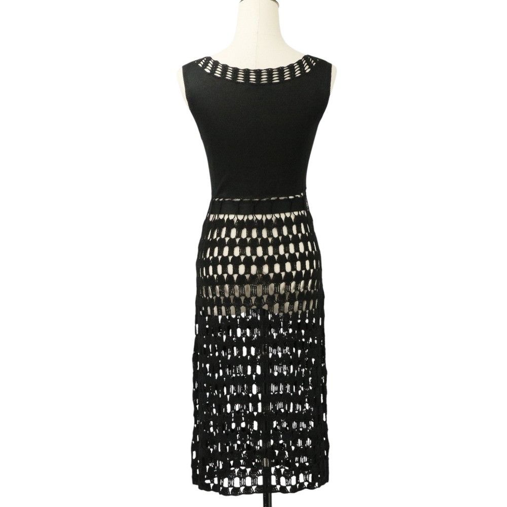 Other Other VIVIENNE TAM Knit 2way Ensemble Others Dresses DUTY FREE for USA Size ONE SIZE - 10 Thumbnail