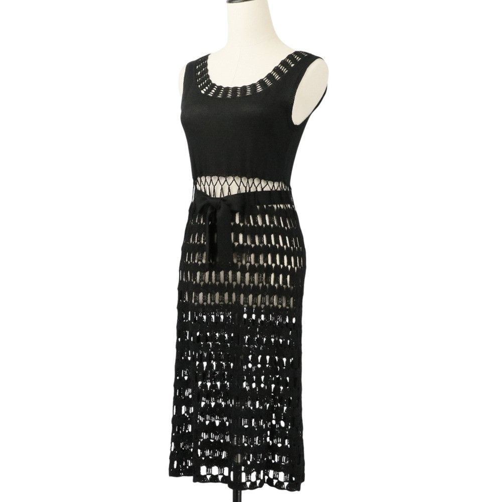 Other Other VIVIENNE TAM Knit 2way Ensemble Others Dresses DUTY FREE for USA Size ONE SIZE - 8 Thumbnail