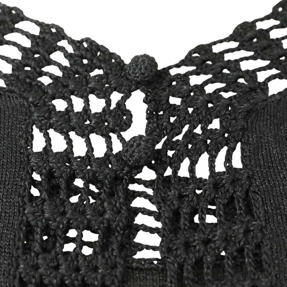 Other Other VIVIENNE TAM Knit 2way Ensemble Others Dresses DUTY FREE for USA Size ONE SIZE - 5 Thumbnail