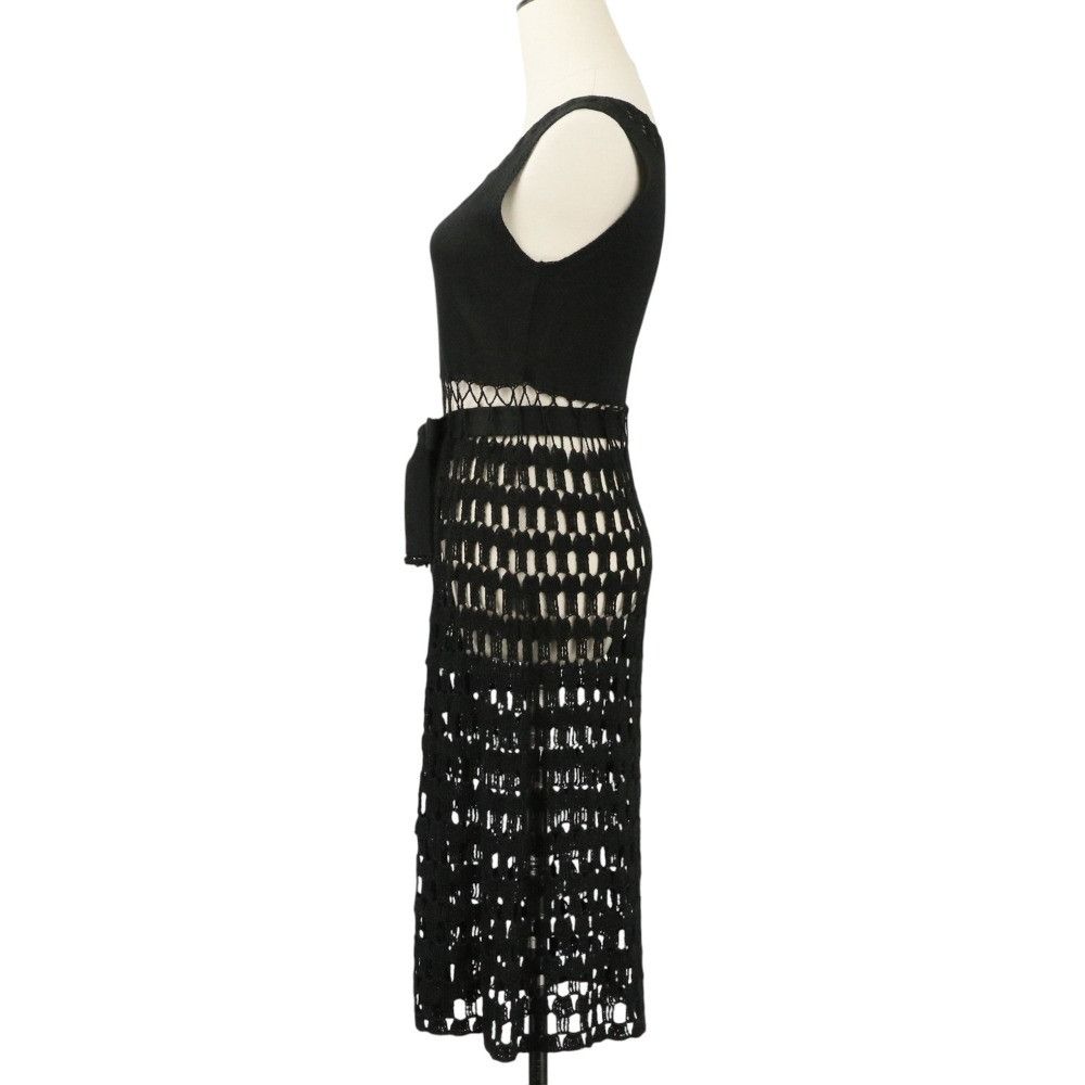 Other Other VIVIENNE TAM Knit 2way Ensemble Others Dresses DUTY FREE for USA Size ONE SIZE - 9 Thumbnail