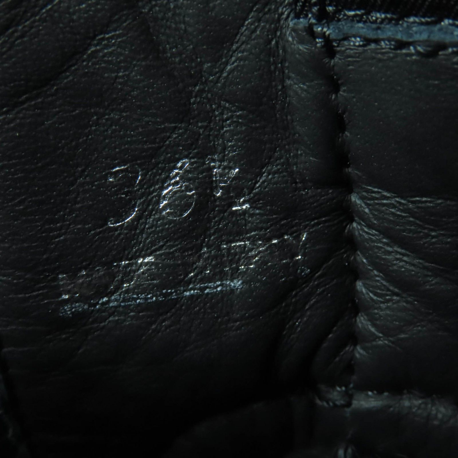 Prada Prada Prada Monolith Re-Nylon Triangle logo gabardine boots Textile Shoes 2UE029 DUTY FREE for USA Size ONE SIZE - 13 Thumbnail