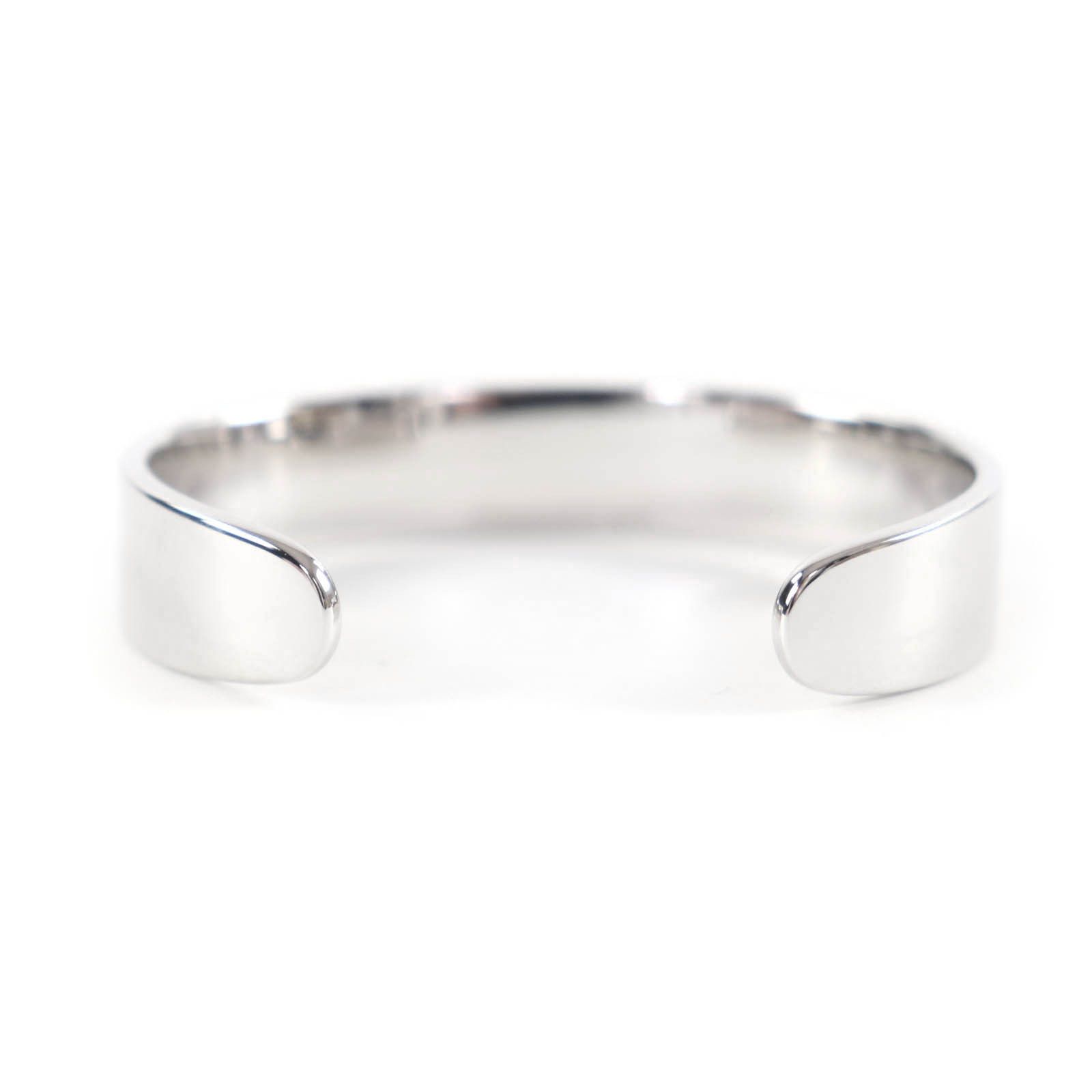 Tiffany & Co. Tiffany & Co. Tiffany&Co. Return to Tiffany AG925 Bangle Size 17 Precious Metal Bangle DUTY FREE for USA Size ONE SIZE - 3 Thumbnail