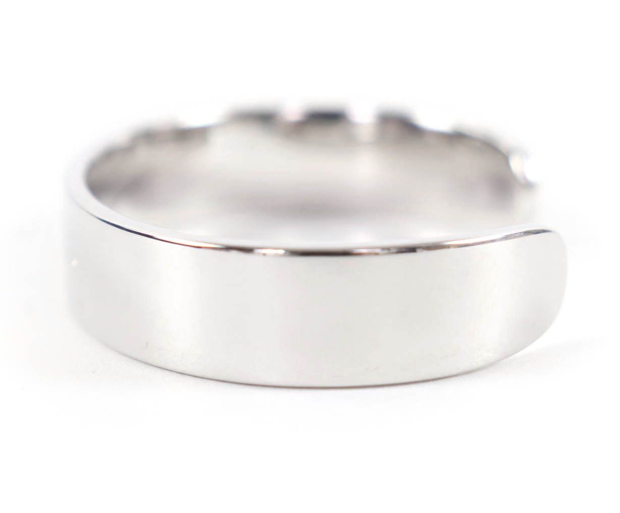 Tiffany & Co. Tiffany & Co. Tiffany&Co. Return to Tiffany AG925 Bangle Size 17 Precious Metal Bangle DUTY FREE for USA Size ONE SIZE - 2 Thumbnail