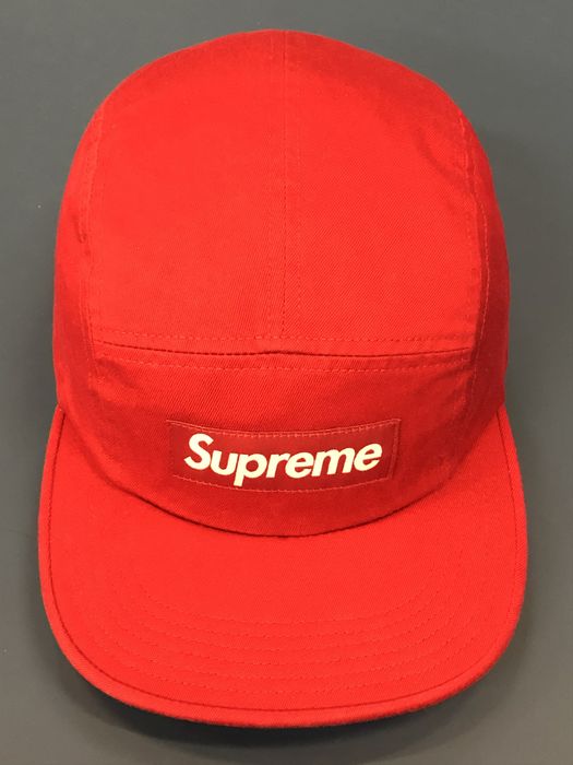 Cap store supreme original