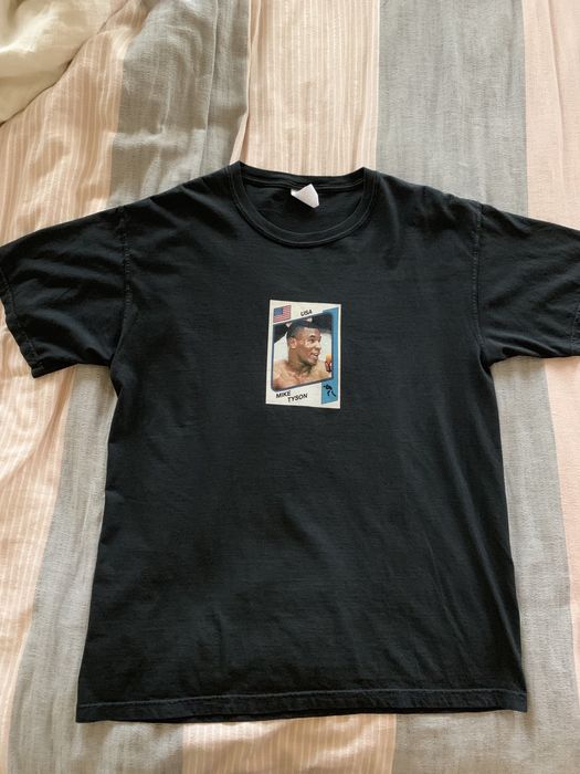 Infinite Archives Infinite Archives x Better “Tyson” Tee (Black