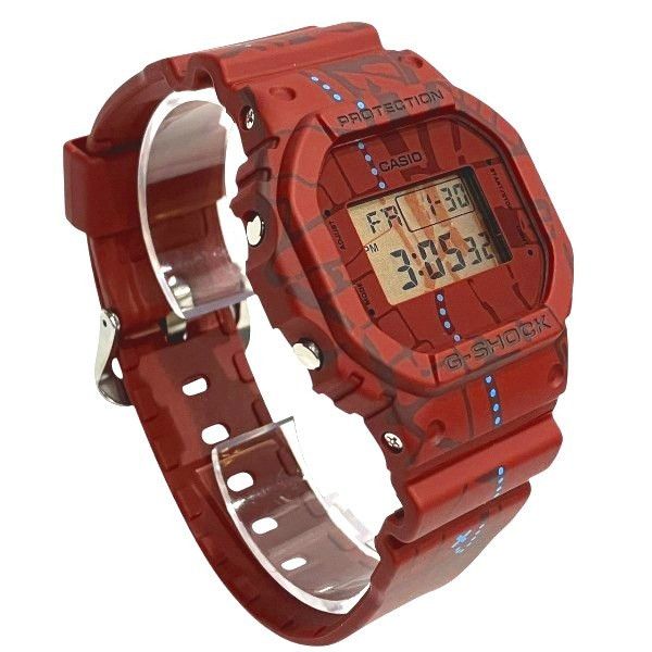 Other Casio G-SHOCK Quartz Watch Plastic / Synthetic Quartz DW 