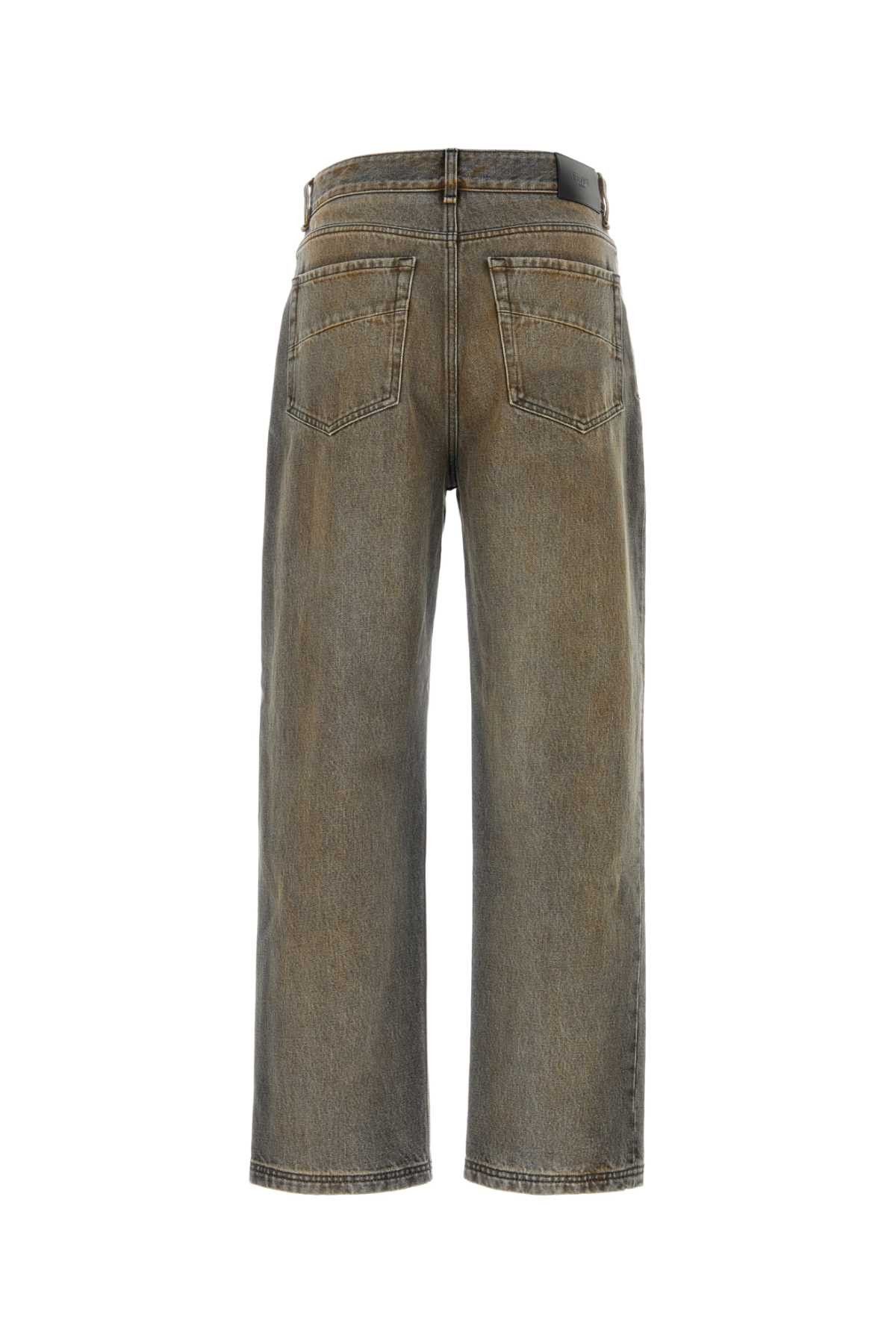 Fendi Pant Size US 30 / EU 46 - 2 Thumbnail