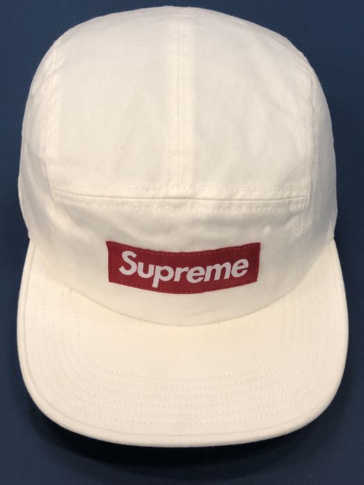 Supreme store cap original