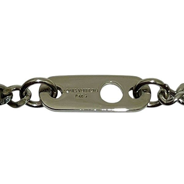 Louis Vuitton Louis Vuitton Collier LV Award Necklace Metal Necklace M00911 DUTY FREE for USA