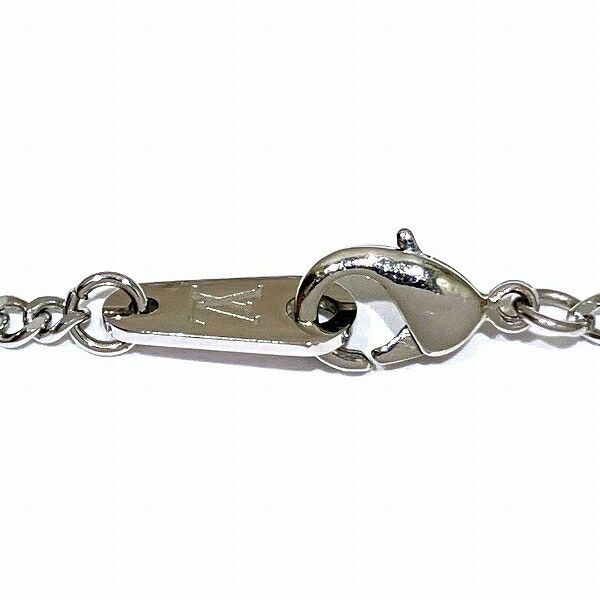 Louis Vuitton Louis Vuitton Collier LV Award Necklace Metal Necklace M00911 DUTY FREE for USA