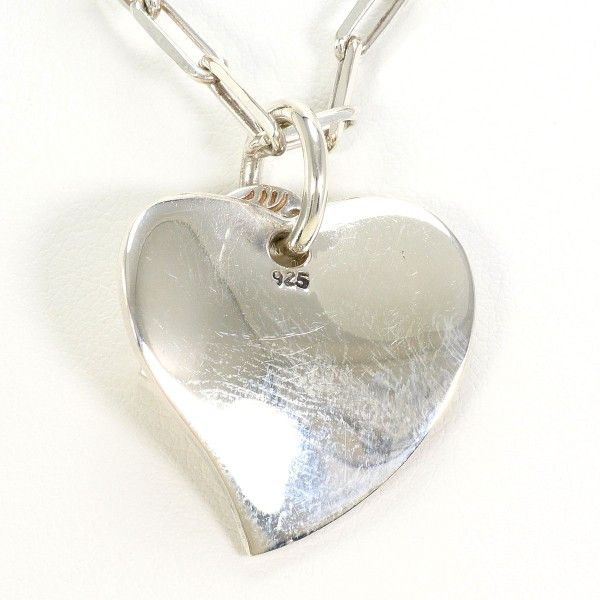 Other Other 925 Silver Necklace Precious Metal Necklace DUTY FREE for USA Size ONE SIZE - 3 Thumbnail
