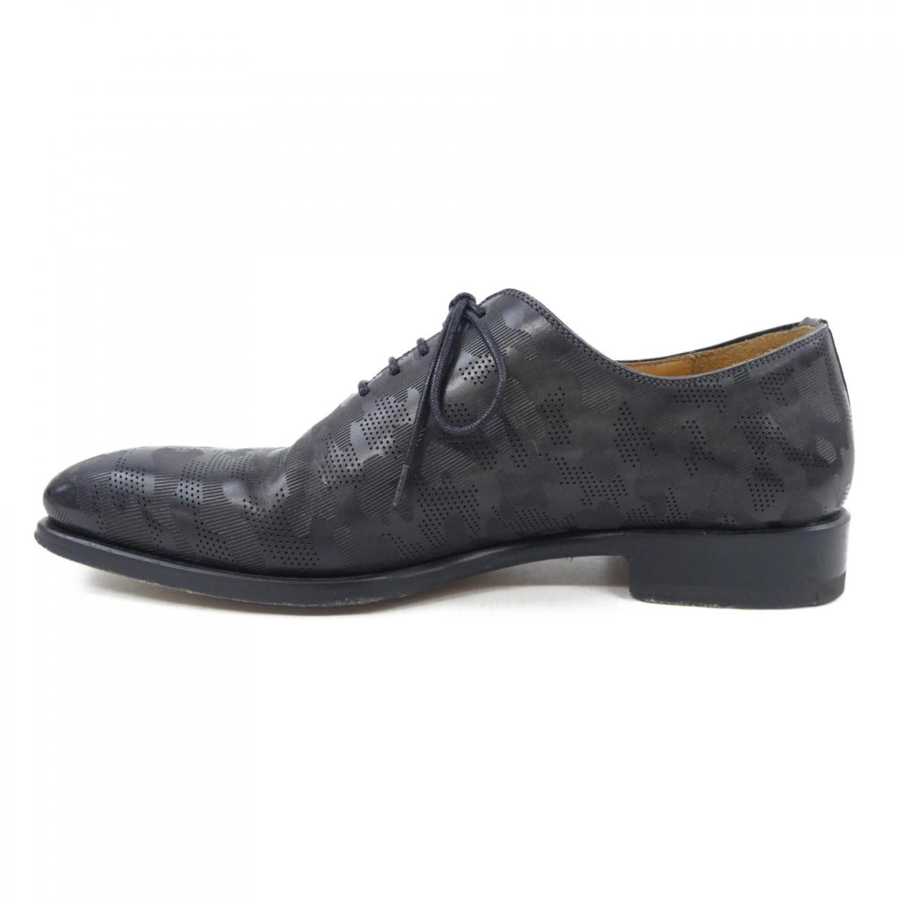 Other Other Magnanni Leather Shoes Leather Shoes DUTY FREE for USA Size ONE SIZE - 2 Thumbnail