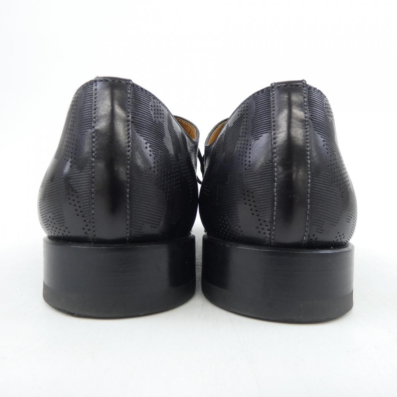 Other Other Magnanni Leather Shoes Leather Shoes DUTY FREE for USA Size ONE SIZE - 5 Thumbnail