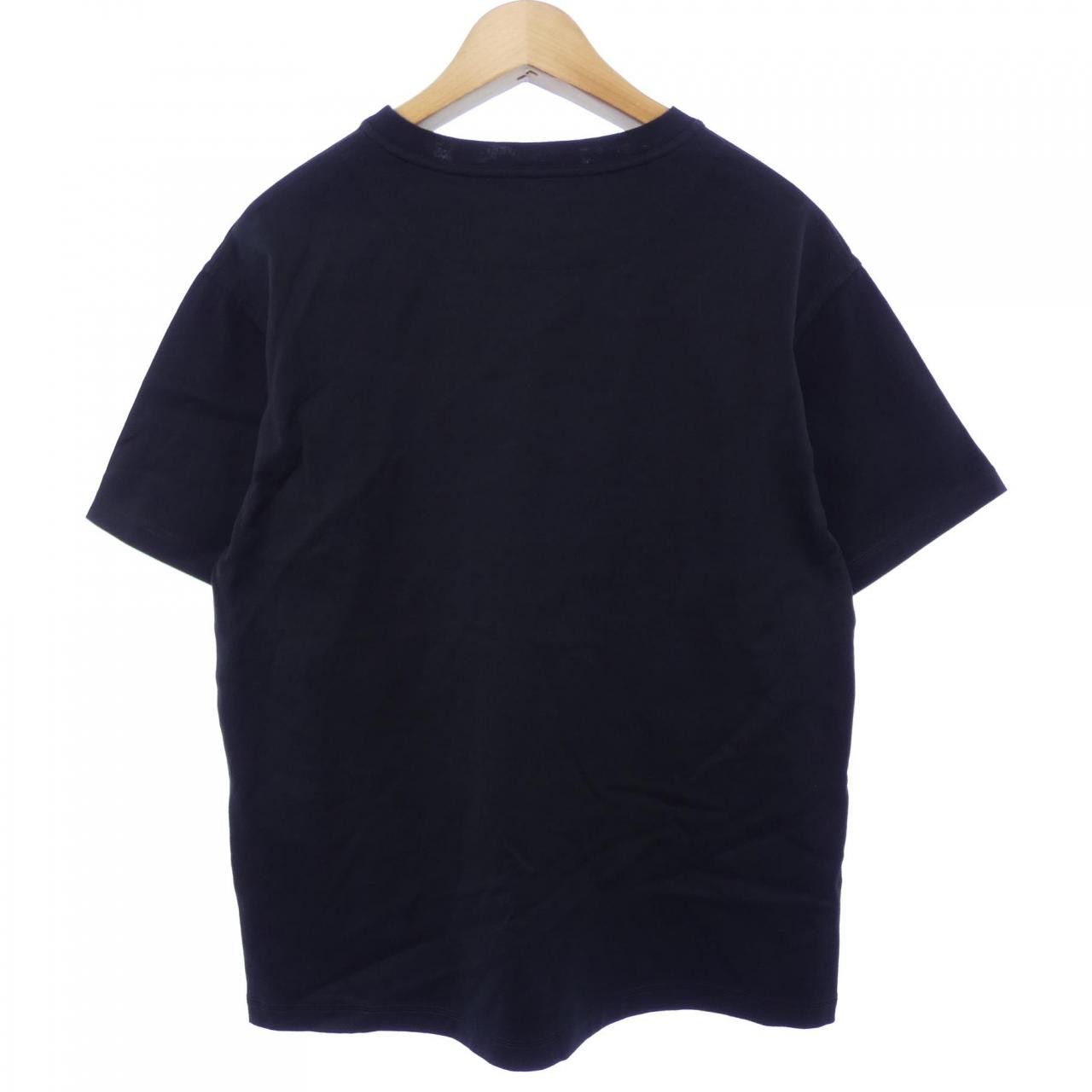 Hermes Hermes Hermes L'INSTRVCTION DV ROY36 T-shirt Textile T-Shirts DUTY FREE for USA Size ONE SIZE - 2 Thumbnail