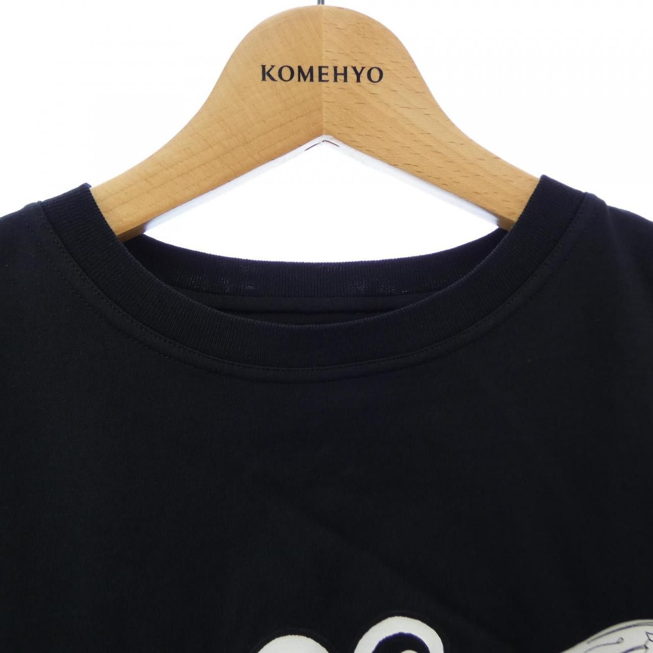 Hermes Hermes Hermes L'INSTRVCTION DV ROY36 T-shirt Textile T-Shirts DUTY FREE for USA Size ONE SIZE - 5 Thumbnail