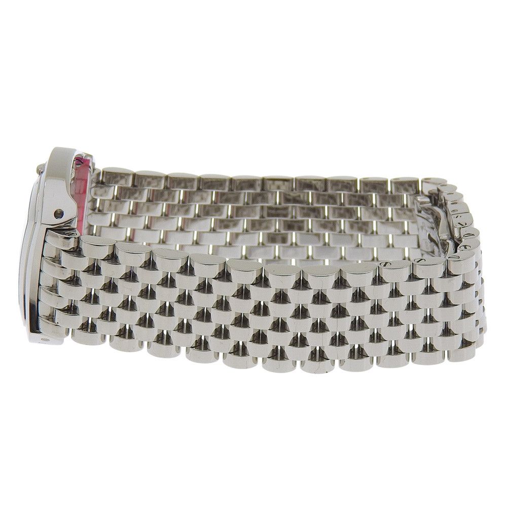 Other Other BEDAT&Co No.3 Stainless Steel Watch Metal Quartz 334.011.101 DUTY FREE for USA Size ONE SIZE - 4 Thumbnail
