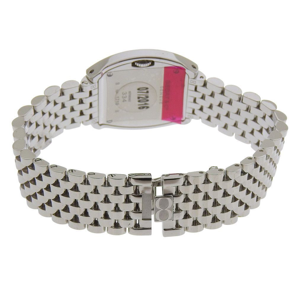 Other Other BEDAT&Co No.3 Stainless Steel Watch Metal Quartz 334.011.101 DUTY FREE for USA Size ONE SIZE - 5 Thumbnail