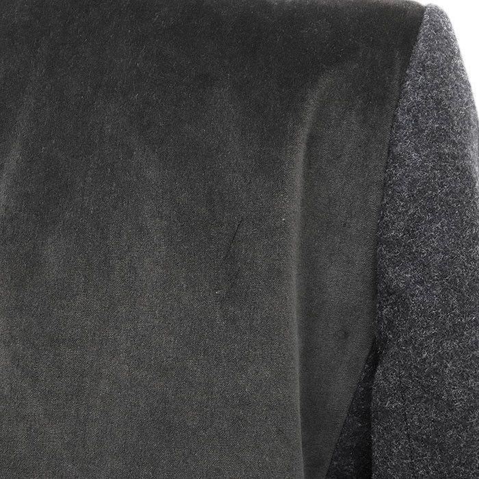 Dolce & Gabbana Dolce & Gabbana Dolce&Gabbana Wool Flannel Tailored Jacket Textile Outerwear DUTY FREE for USA Size ONE SIZE - 7 Thumbnail