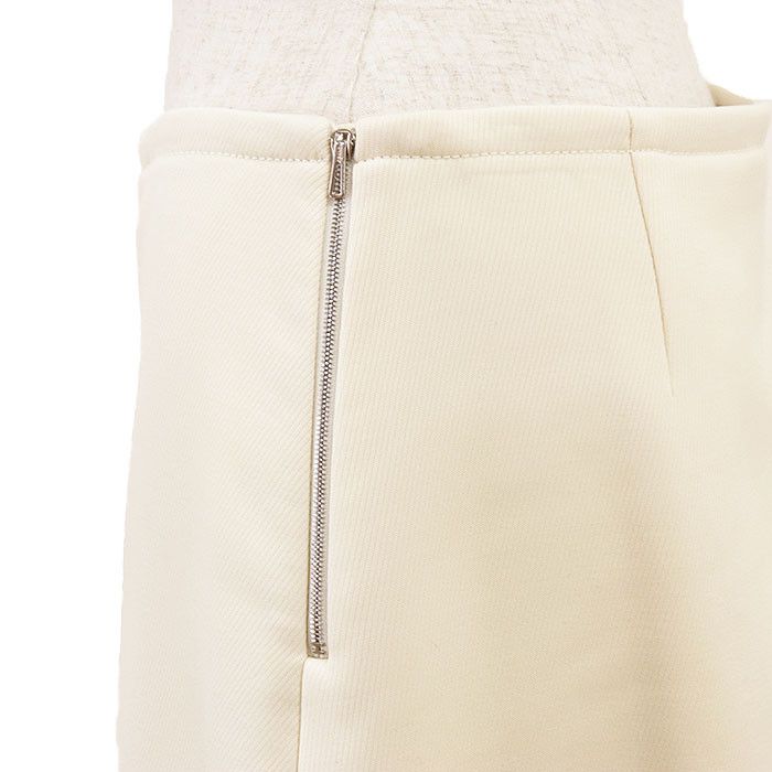 Hermes Hermes Hermes Wool Cashmere Blend Long Skirt Textile Skirts DUTY FREE for USA Size ONE SIZE - 5 Thumbnail