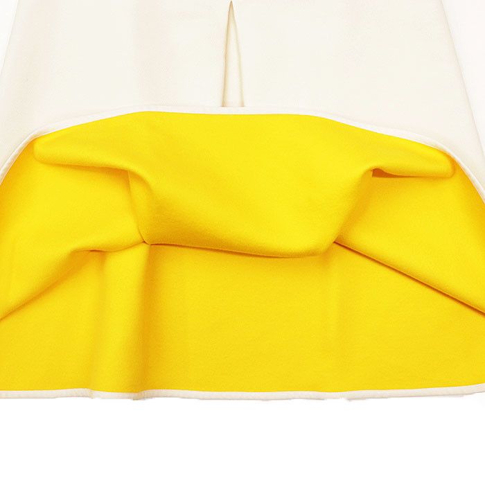 Hermes Hermes Hermes Wool Cashmere Blend Long Skirt Textile Skirts DUTY FREE for USA Size ONE SIZE - 9 Thumbnail