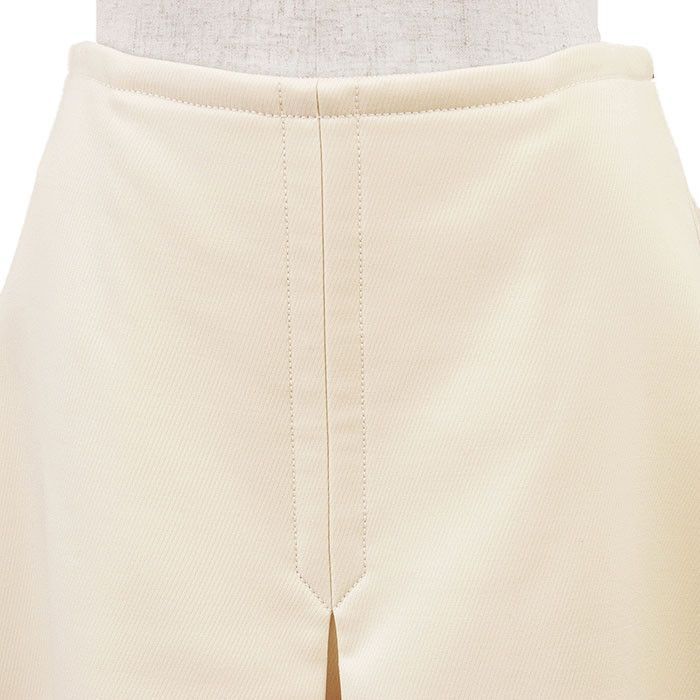 Hermes Hermes Hermes Wool Cashmere Blend Long Skirt Textile Skirts DUTY FREE for USA Size ONE SIZE - 3 Thumbnail