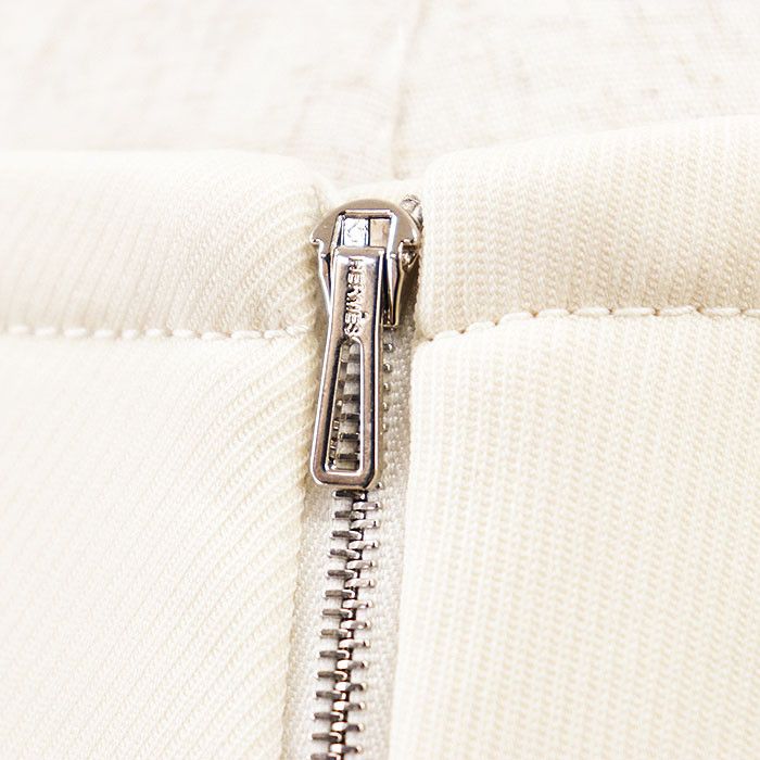 Hermes Hermes Hermes Wool Cashmere Blend Long Skirt Textile Skirts DUTY FREE for USA Size ONE SIZE - 11 Thumbnail