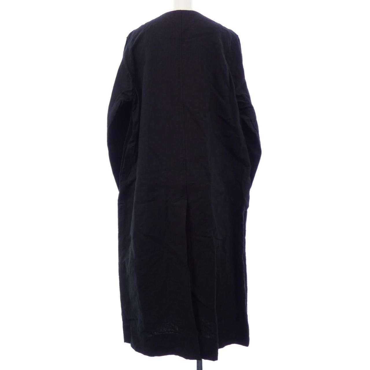 Other Other sazanami Coat Textile Outerwear DUTY FREE for USA Size ONE SIZE - 2 Thumbnail