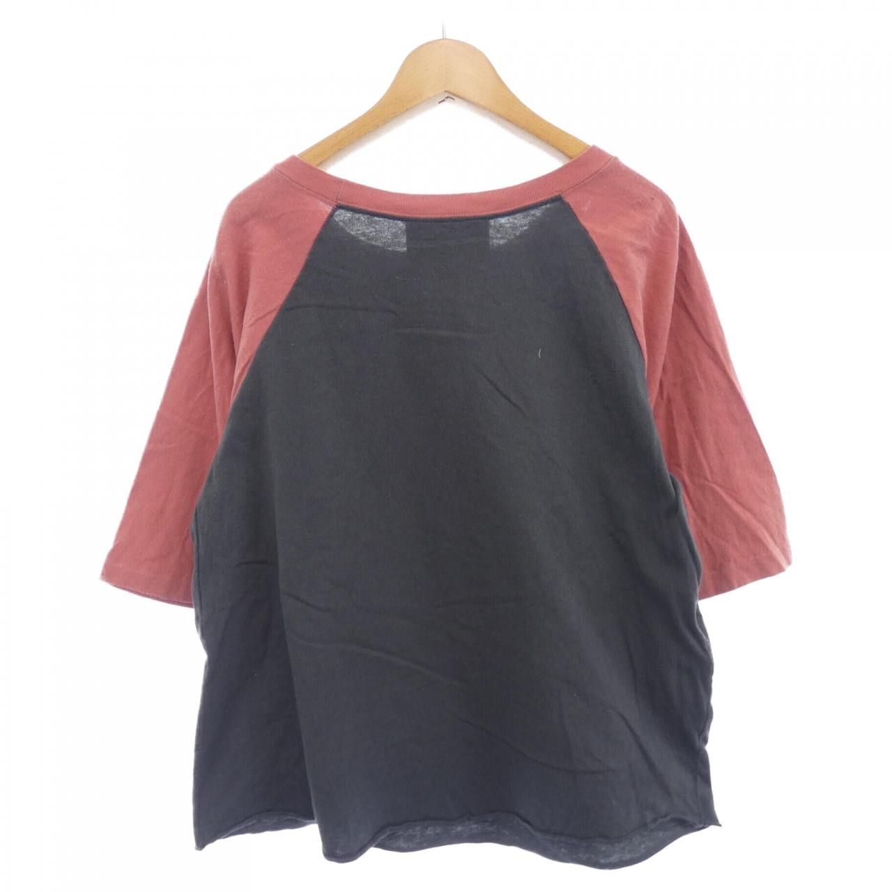 Gucci Gucci Gucci T-shirt Top Textile T-Shirts 661863 XJDL3 DUTY FREE for USA Size ONE SIZE - 2 Thumbnail