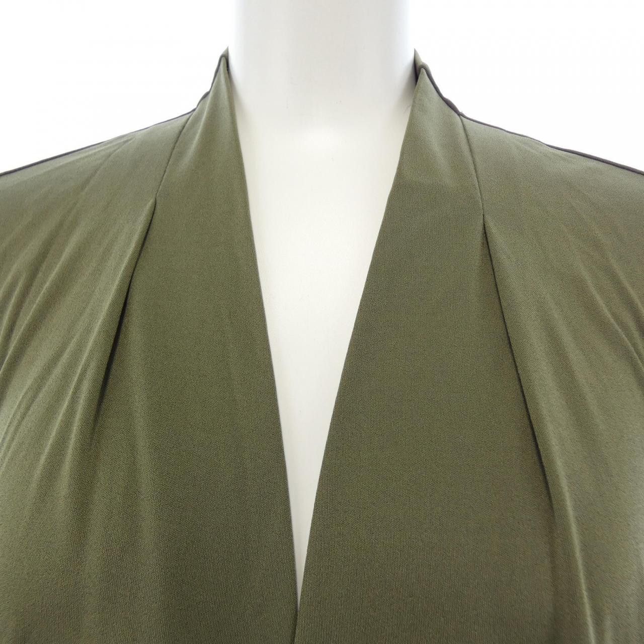 Other Other Hiroko Bis Cardigan Textile Tops DUTY FREE for USA Size ONE SIZE - 5 Thumbnail