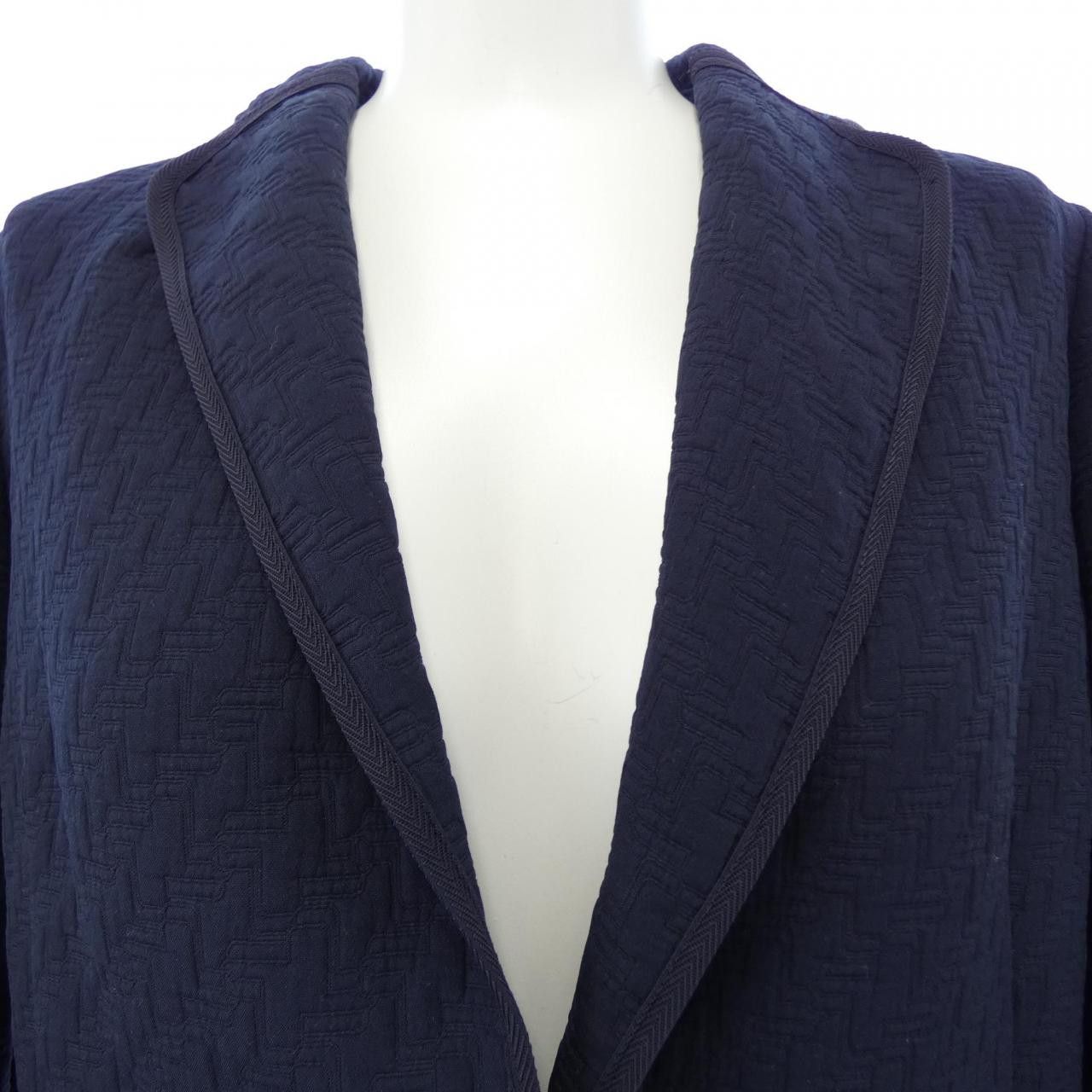 Other Other YUKIKO HANAI Jacket Textile Outerwear DUTY FREE for USA Size ONE SIZE - 5 Thumbnail