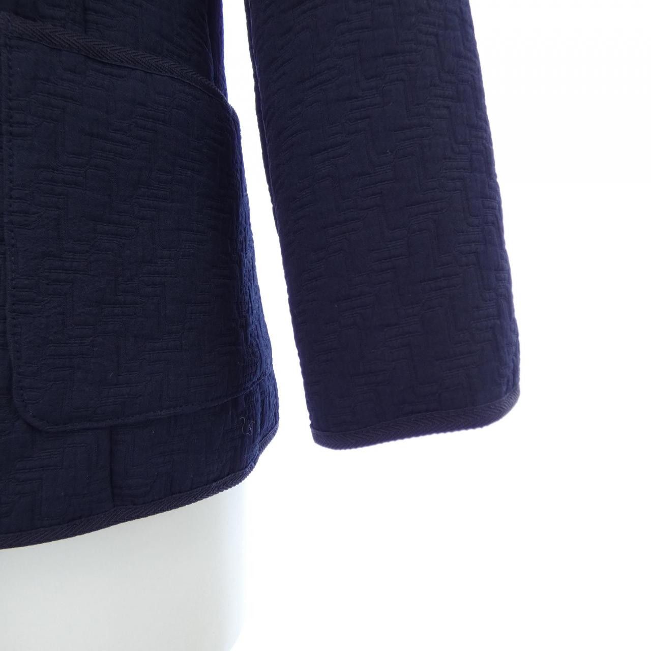 Other Other YUKIKO HANAI Jacket Textile Outerwear DUTY FREE for USA Size ONE SIZE - 6 Thumbnail