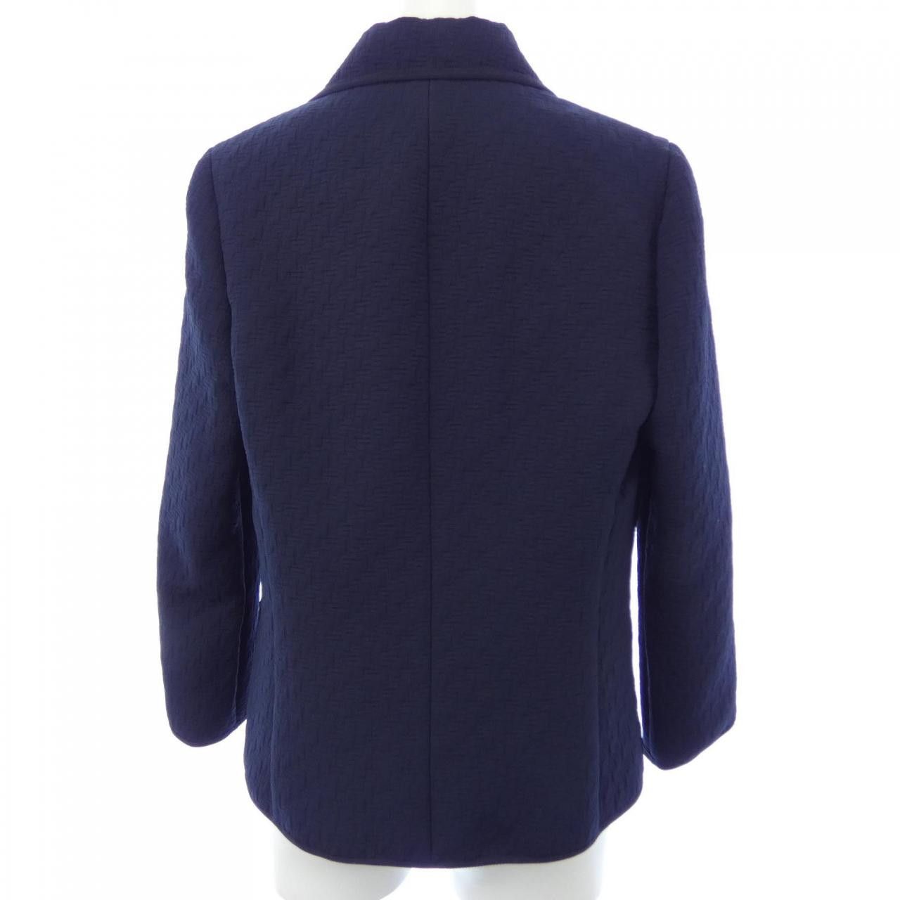 Other Other YUKIKO HANAI Jacket Textile Outerwear DUTY FREE for USA Size ONE SIZE - 2 Thumbnail