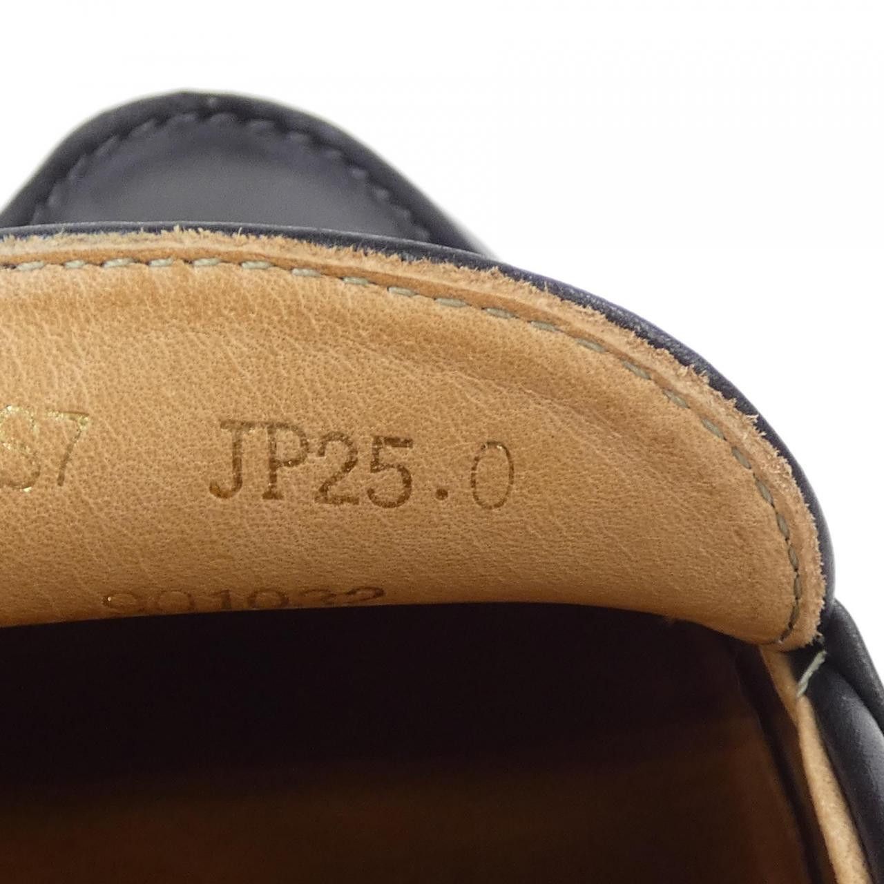 United Arrows United Arrows BEAUTY&YOUTH Shoes Leather Shoes 901032 DUTY FREE for USA Size ONE SIZE - 7 Thumbnail