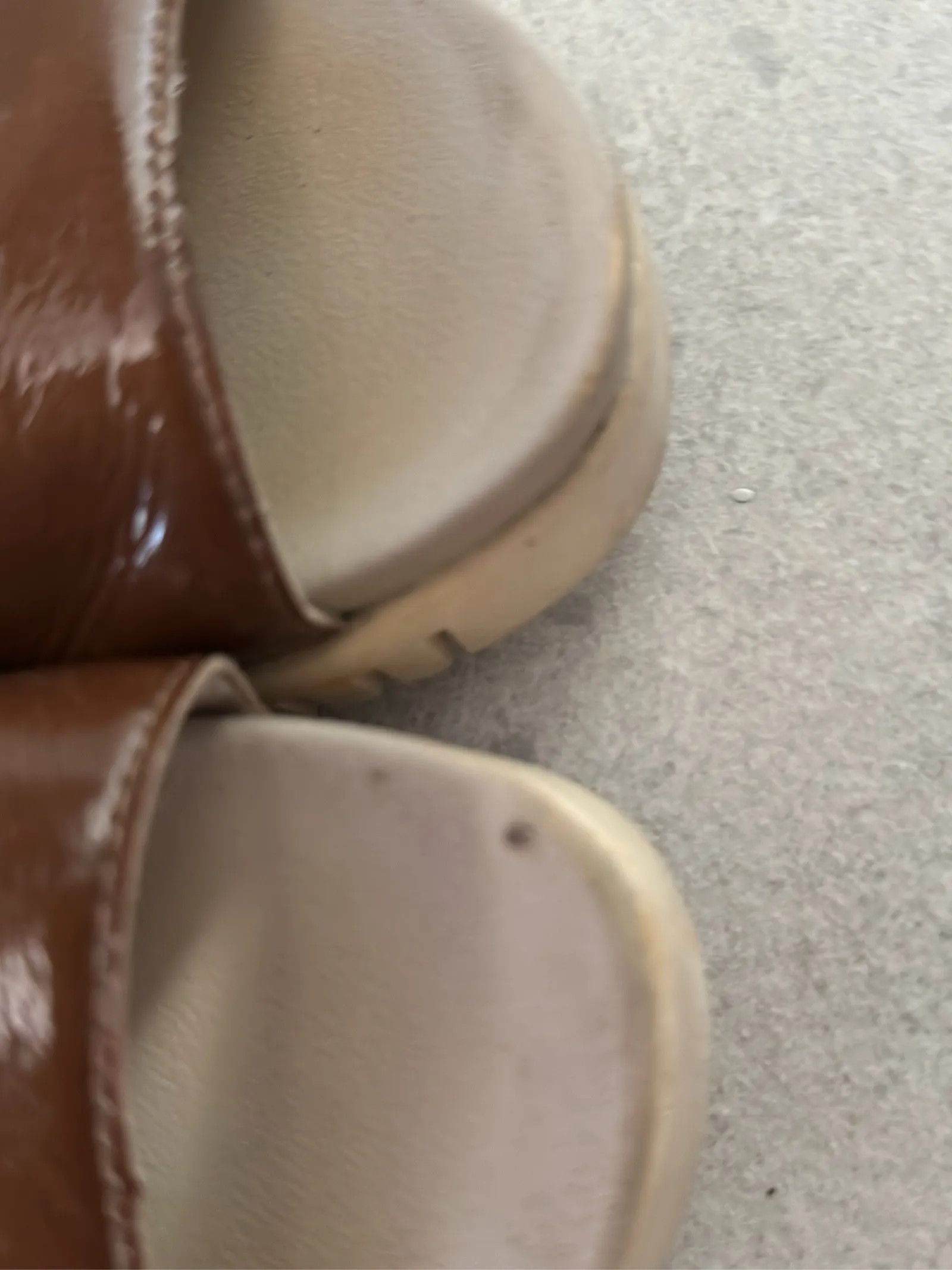 Ilse Jacobsen Ilse Jacobsen Sandals Size US 6 / IT 36 - 7 Thumbnail