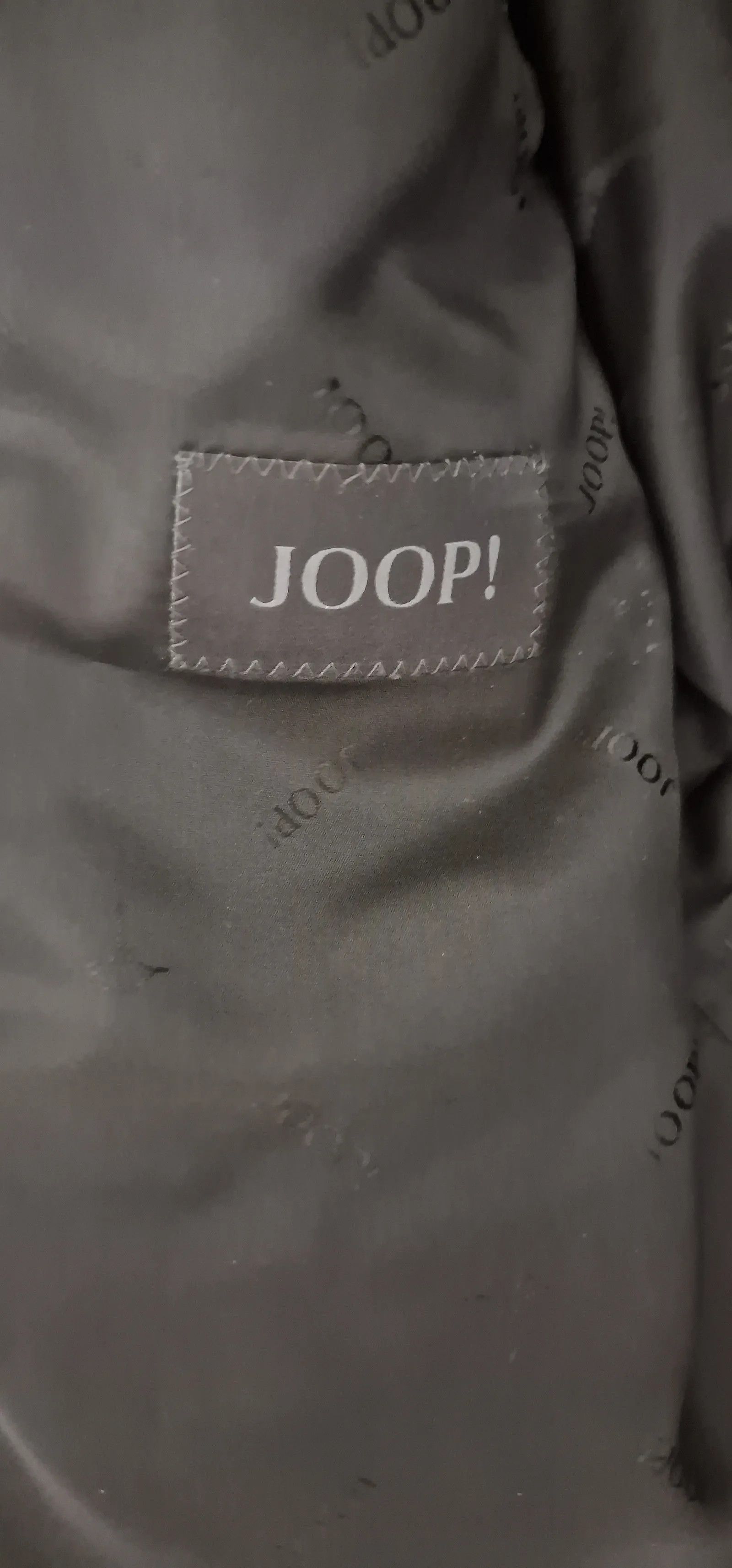 Joop! Joop! Blazer Size 44R - 2 Thumbnail