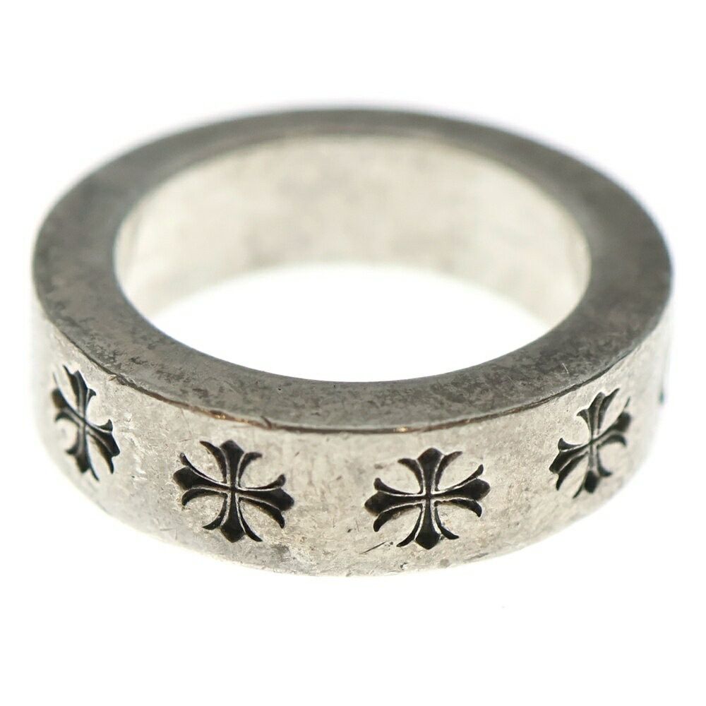 Chrome Hearts Chrome Hearts 6mm Spacer Forever Ring Size ONE SIZE - 2 Thumbnail