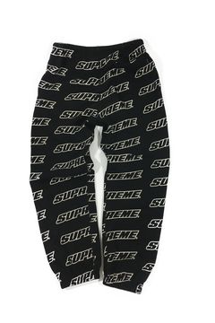 Supreme 2024 repeat pants