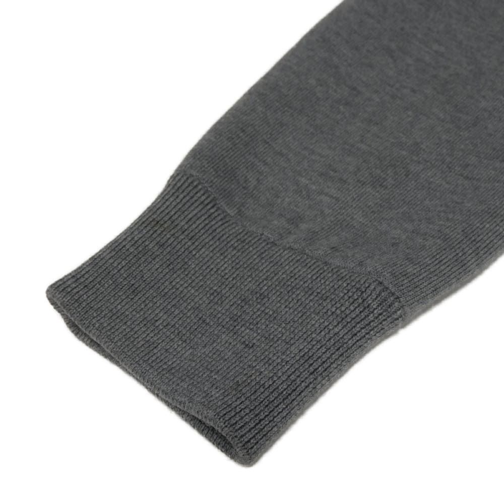 Berluti Berluti Berluti Double Face Scritto Wool Hoodie Textile Sweatshirts & Hoodies R17KHL79YAEP DUTY FREE for USA Size ONE SIZE - 14 Thumbnail