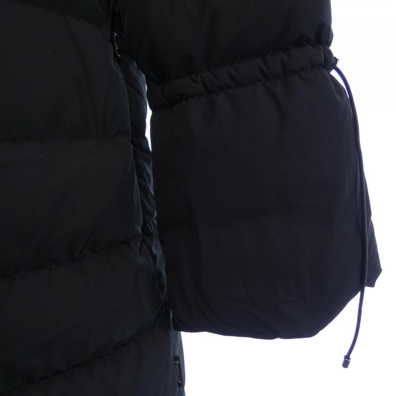 Moncler Moncler Moncler BELIA Down Coat Textile Outerwear BELIA DUTY FREE for USA Size ONE SIZE - 7 Thumbnail