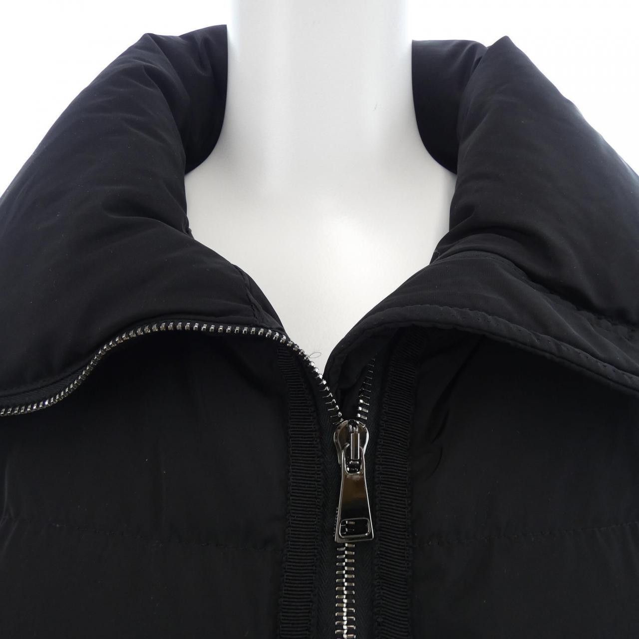 Moncler Moncler Moncler BELIA Down Coat Textile Outerwear BELIA DUTY FREE for USA Size ONE SIZE - 6 Thumbnail