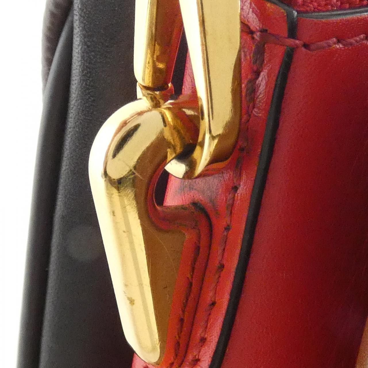 Louis Vuitton Louis Vuitton Louis Vuitton Monogram Shoulder Bag Textile Shoulder Bag M44254 DUTY FREE for USA Size ONE SIZE - 6 Thumbnail