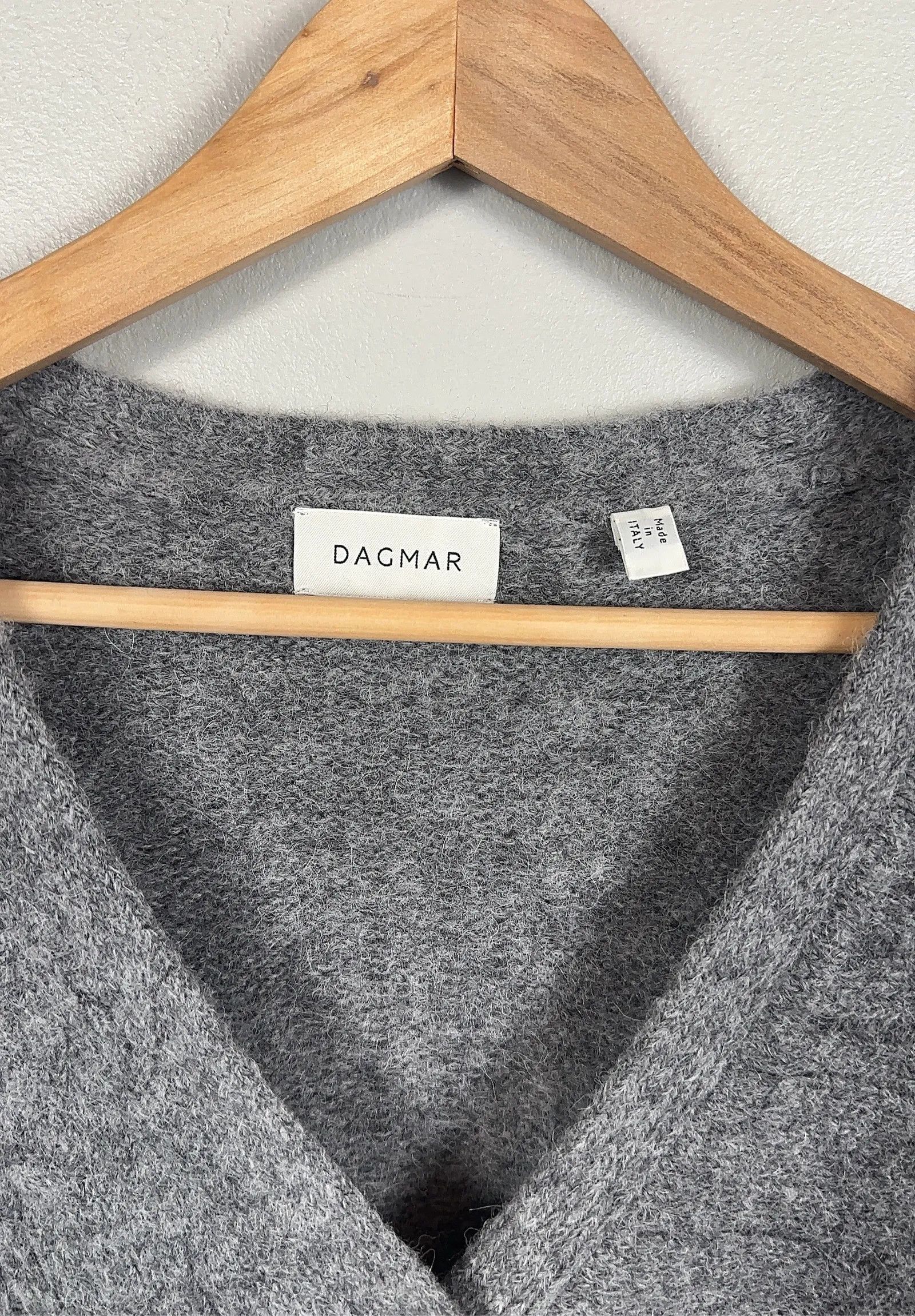 Dagmar Dagmar Cardigan Size M / US 6-8 / IT 42-44 - 3 Thumbnail