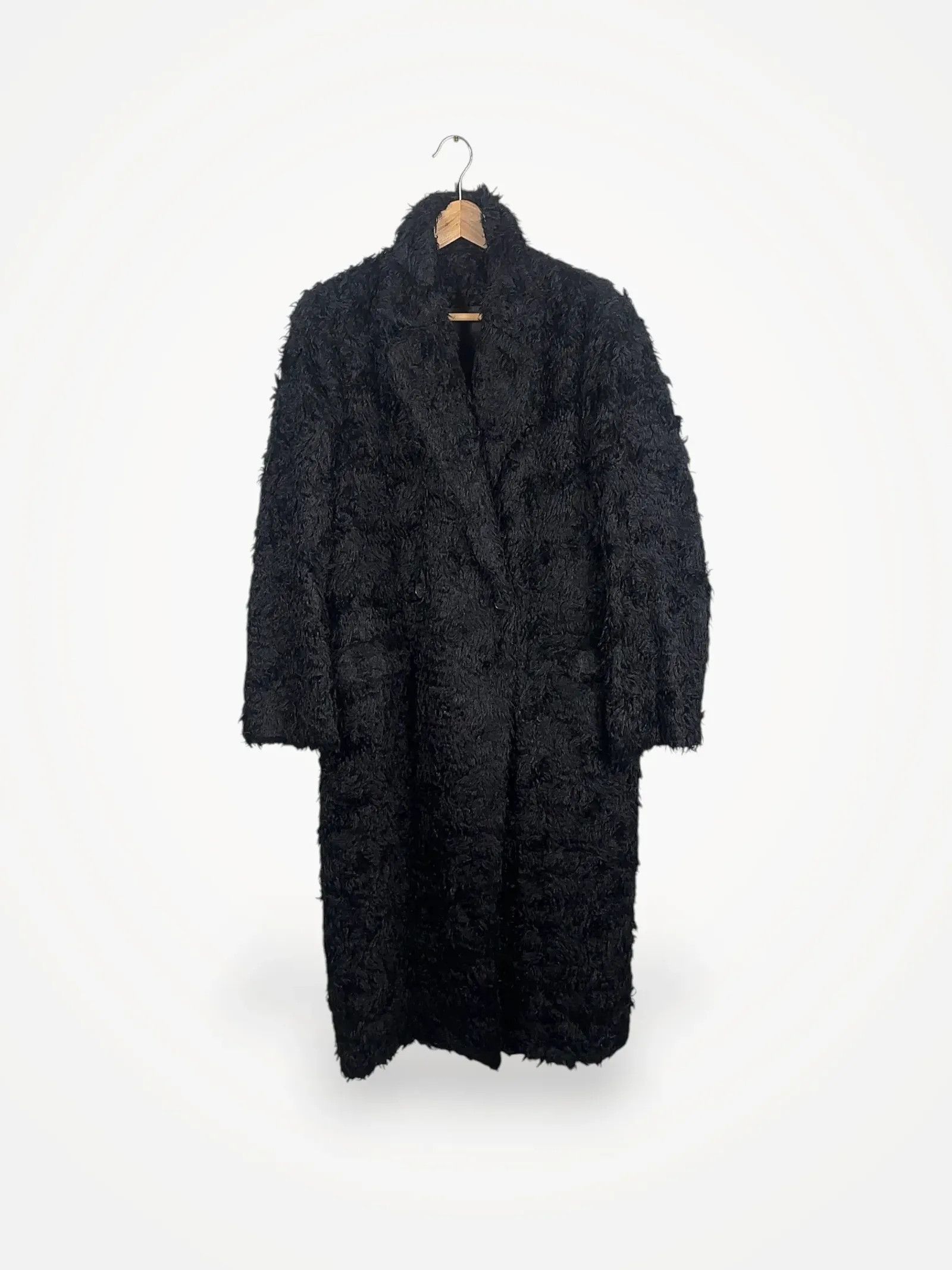 Dagmar Dagmar Fur Faux Fur Size M / US 6-8 / IT 42-44 - 2 Thumbnail