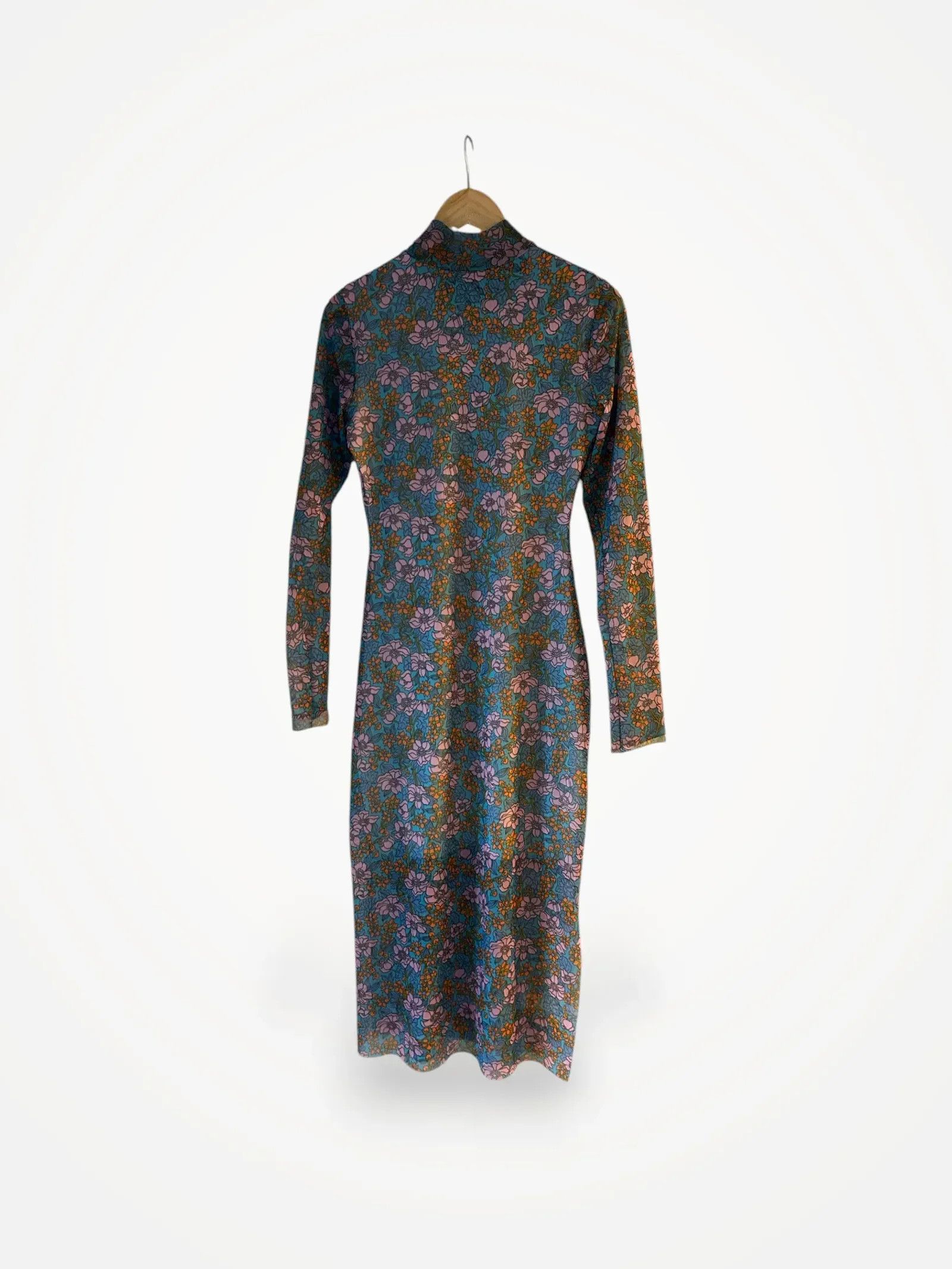 Baum und Pferdgarten Baum und Pferdgarten Dress Size M / US 6-8 / IT 42-44 - 2 Thumbnail