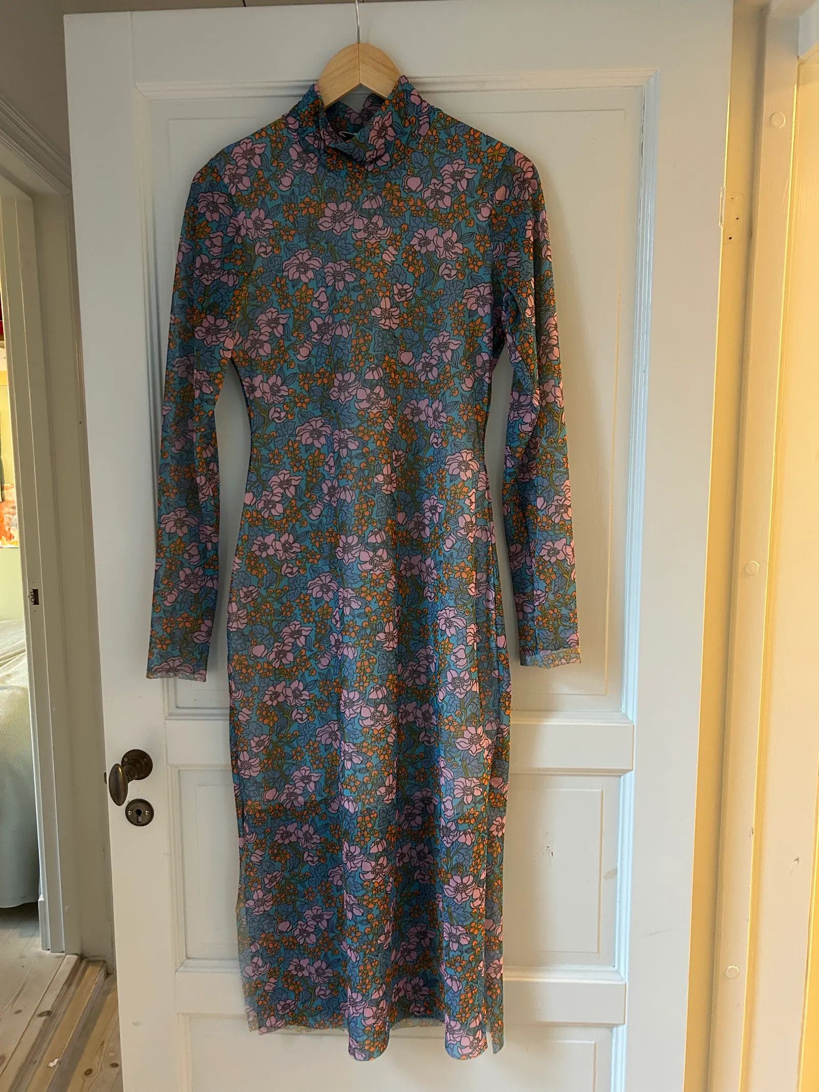 Baum und Pferdgarten Baum und Pferdgarten Dress Size M / US 6-8 / IT 42-44 - 3 Thumbnail