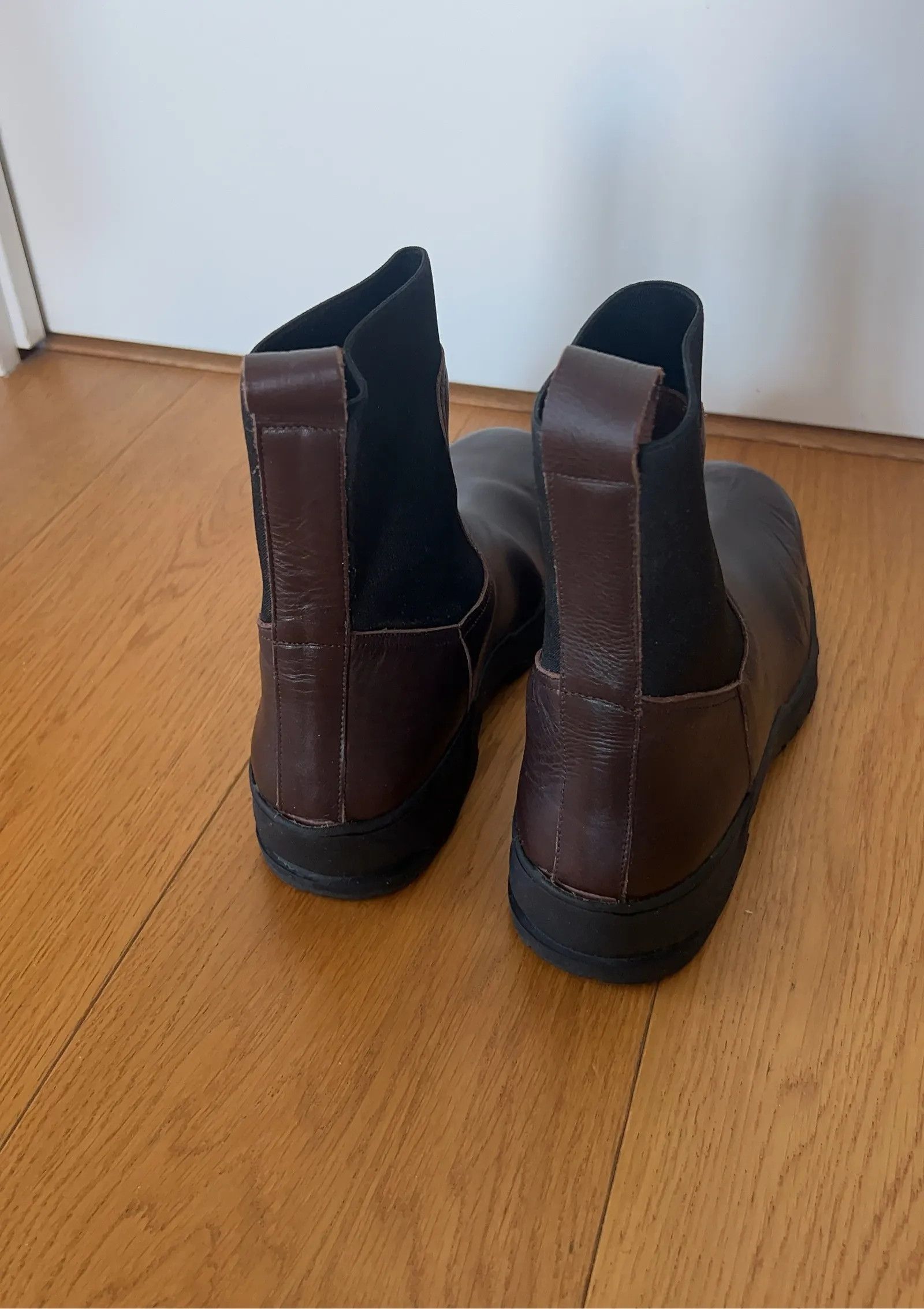 ATP Atelier ATP Atelier Feltre Boots Size US 9 / IT 39 - 6 Thumbnail