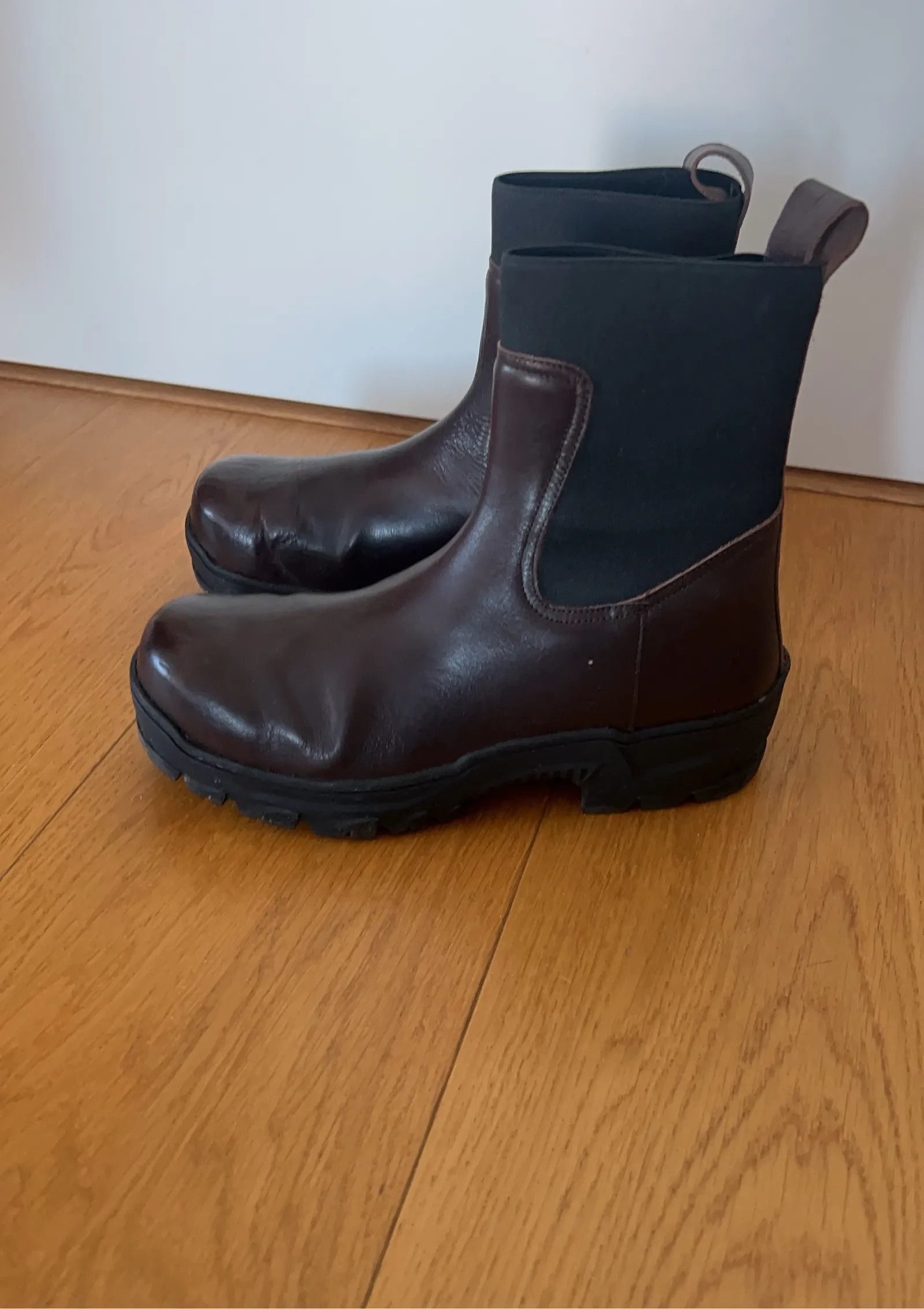 ATP Atelier ATP Atelier Feltre Boots Size US 9 / IT 39 - 4 Thumbnail